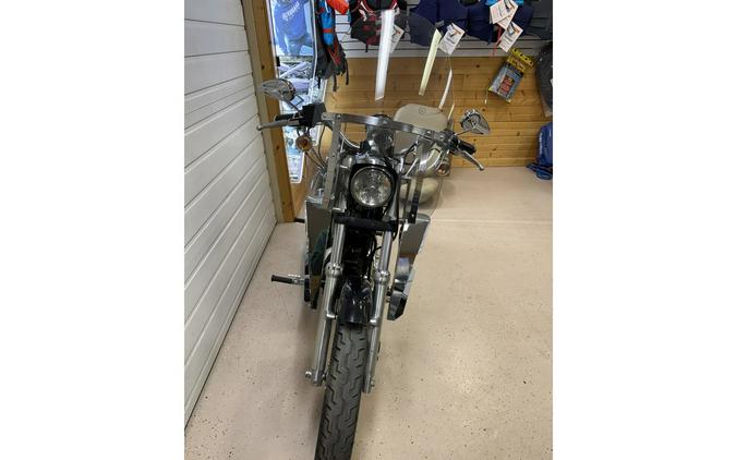 1993 Harley-Davidson® XL883 SPORTSTER