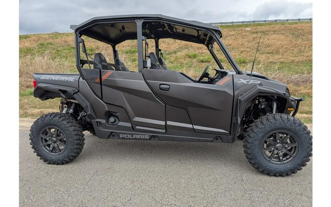 2026 Polaris GENERAL XP 4 1000 PREM