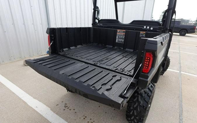 2026 Polaris Ranger SP 570 Premium
