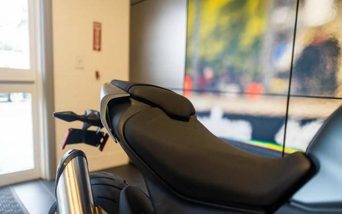 2026 Ducati MONSTER+ 937