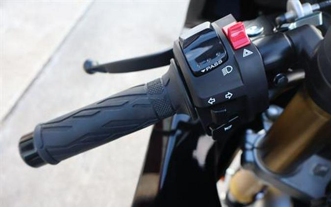 2026 Suzuki GSX-R750