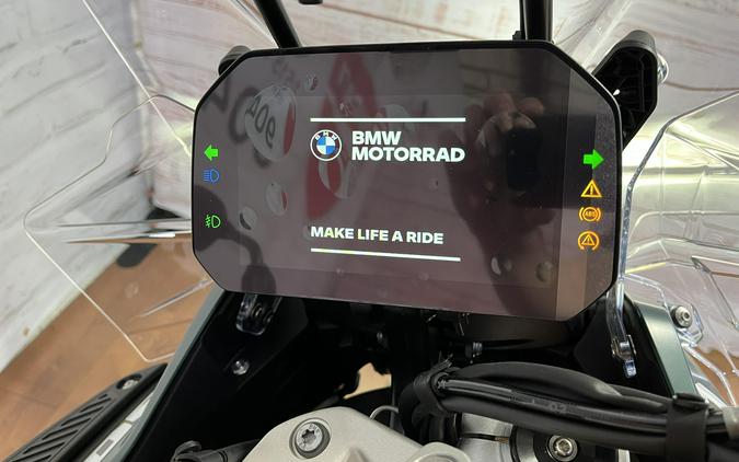 2026 BMW R 1300 GS ADVENTURE