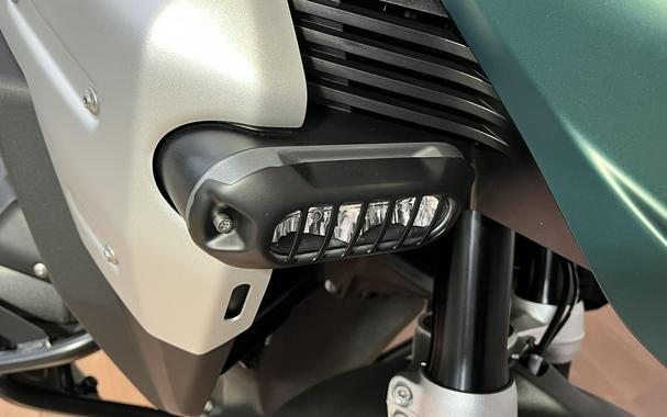 2026 BMW R 1300 GS ADVENTURE