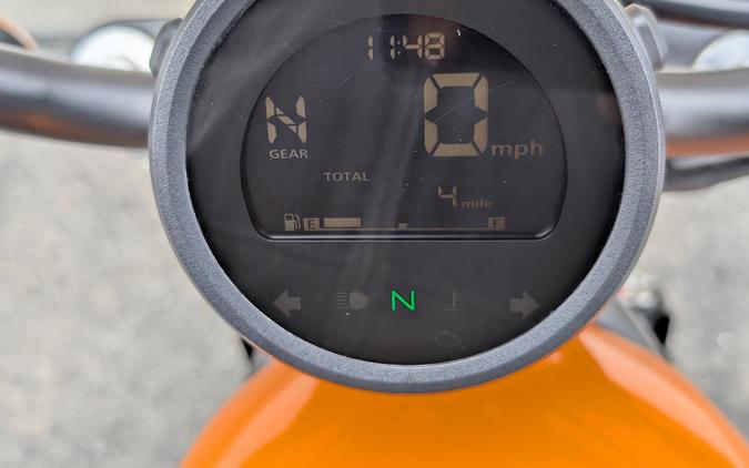 2024 Honda Rebel 300