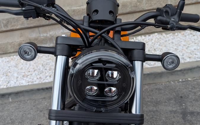 2024 Honda Rebel 300