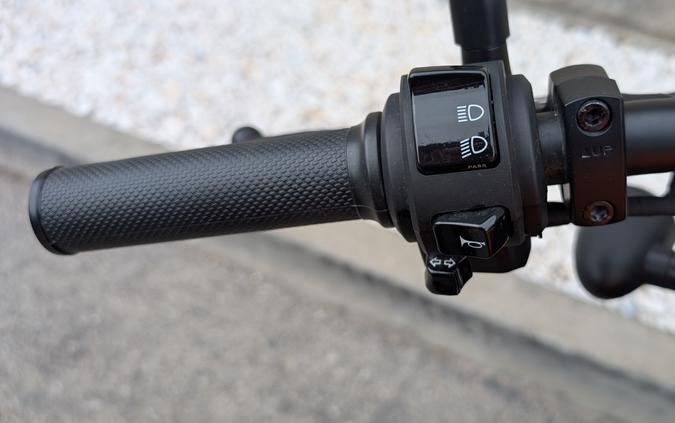 2024 Honda Rebel 300