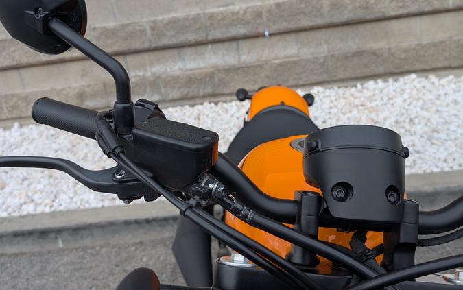 2024 Honda Rebel 300