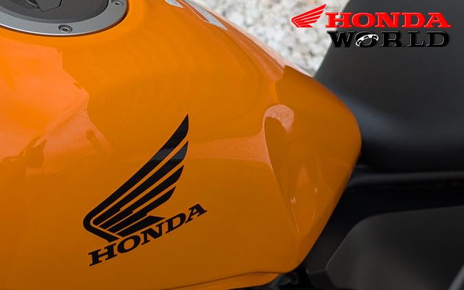 2024 Honda Rebel 300