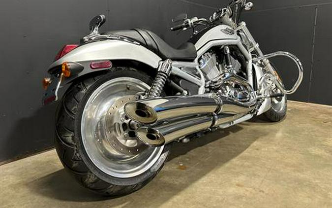 2003 Harley-Davidson VRSCA V-Rod®