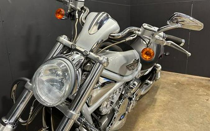 2003 Harley-Davidson VRSCA V-Rod®