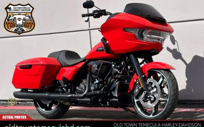 2026 Harley-Davidson Road Glide
