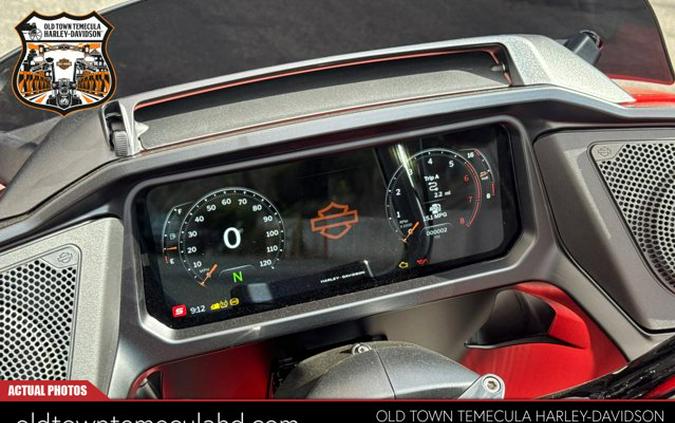 2026 Harley-Davidson Road Glide