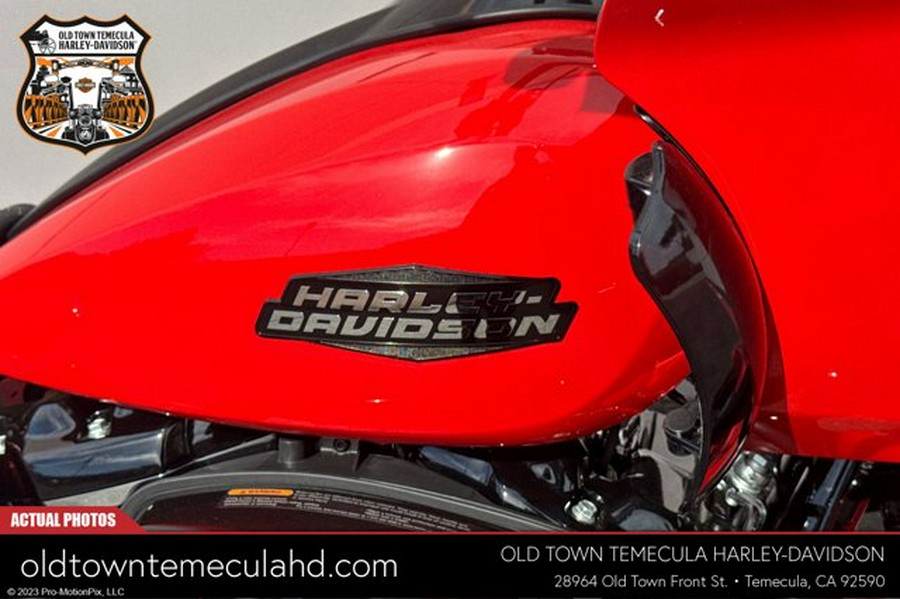 2026 Harley-Davidson Road Glide