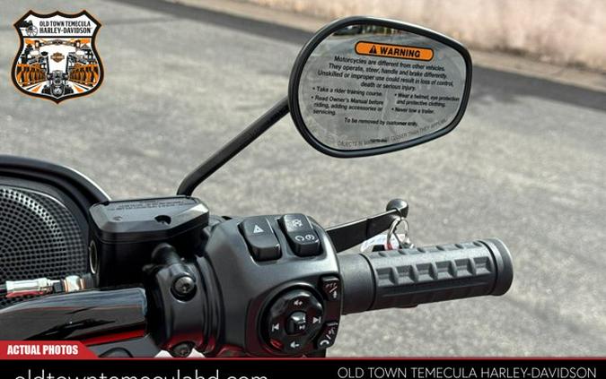 2026 Harley-Davidson Road Glide