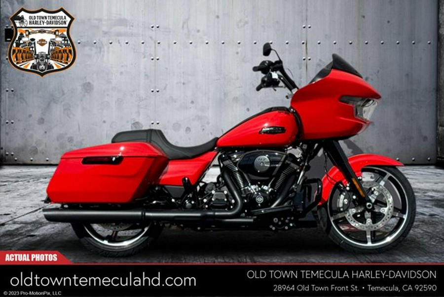 2026 Harley-Davidson Road Glide