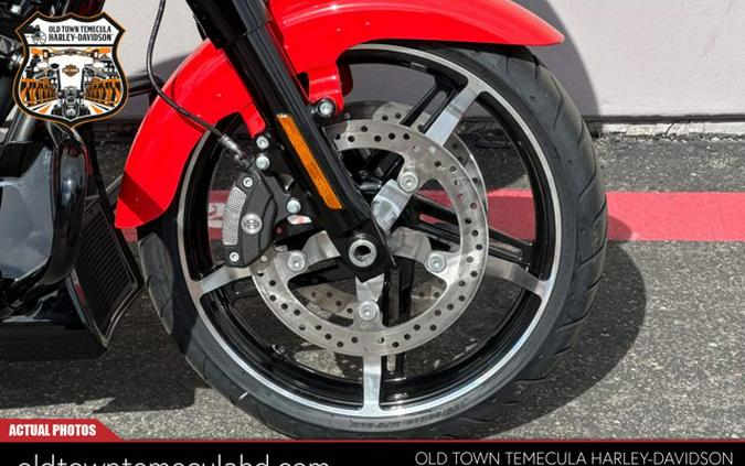 2026 Harley-Davidson Road Glide