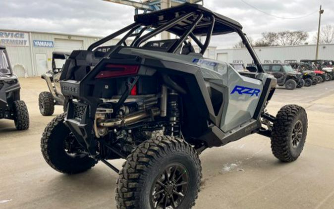 2026 Polaris RZR PRO S Sport