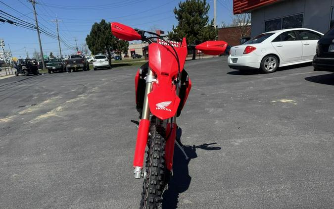 2026 Honda® CRF450RXT