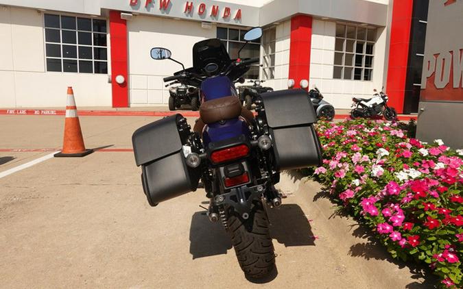 2026 Honda Rebel 500 SE