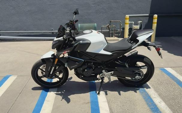 2025 CFMOTO 450NK