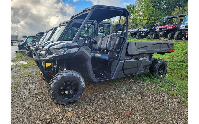 2023 Can-Am SSV DEFENDER PRO XT 64 HD10