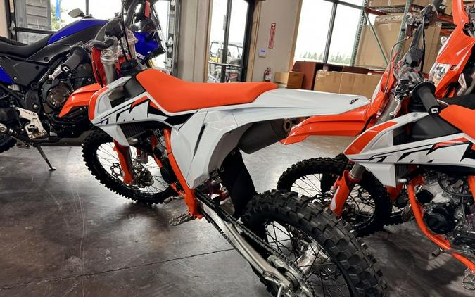 2024 KTM 85 SX 19/16