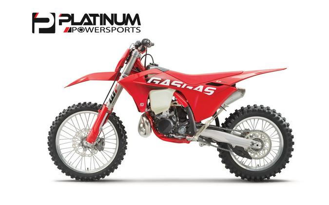 2024 GASGAS EX 250