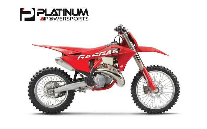 2024 GASGAS EX 250