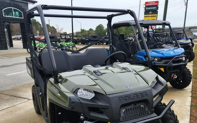 2023 Polaris® Ranger 570 Full-Size