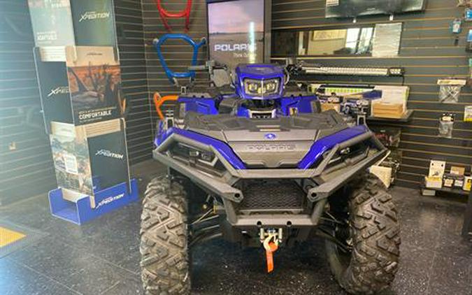 2024 Polaris Sportsman 850 Ultimate Trail