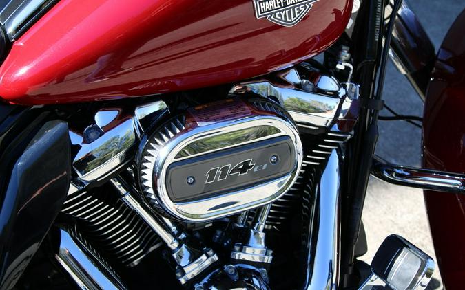 2021 Harley-Davidson® FLHXS - Street Glide® Special