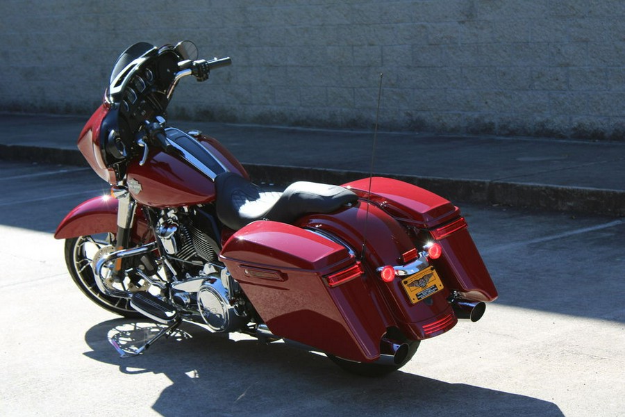 2021 Harley-Davidson® FLHXS - Street Glide® Special