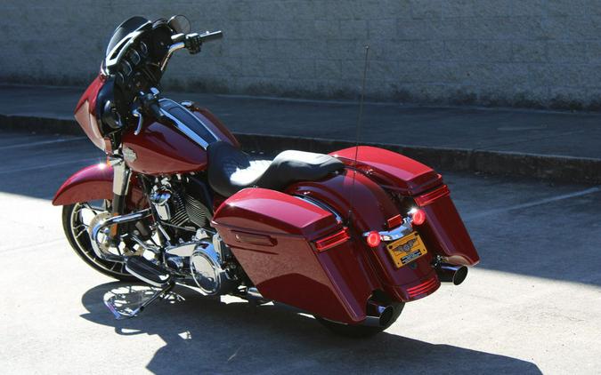 2021 Harley-Davidson® FLHXS - Street Glide® Special