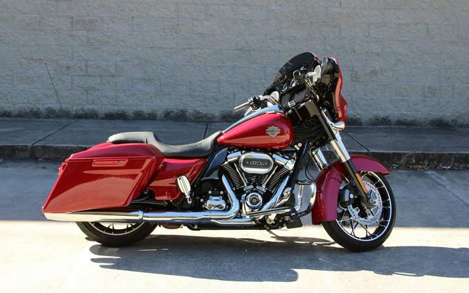 2021 Harley-Davidson® FLHXS - Street Glide® Special