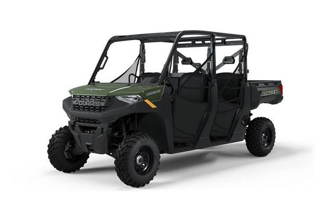 2024 Polaris Industries Ranger® Crew 1000 Base