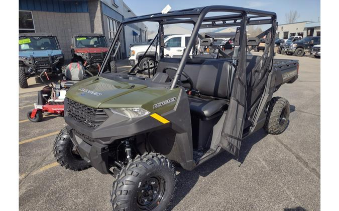 2024 Polaris Industries Ranger® Crew 1000 Base