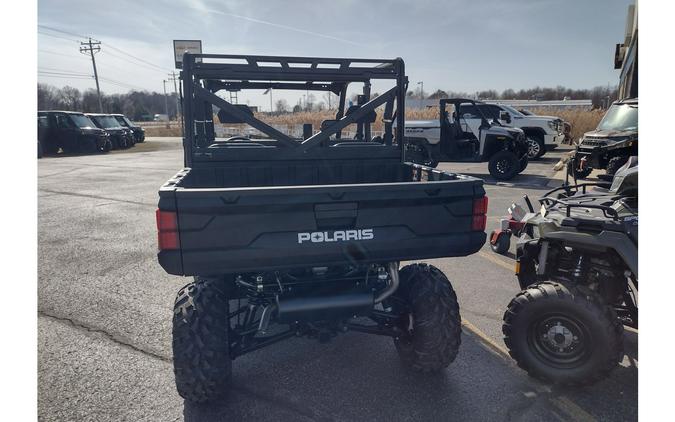 2024 Polaris Industries Ranger® Crew 1000 Base