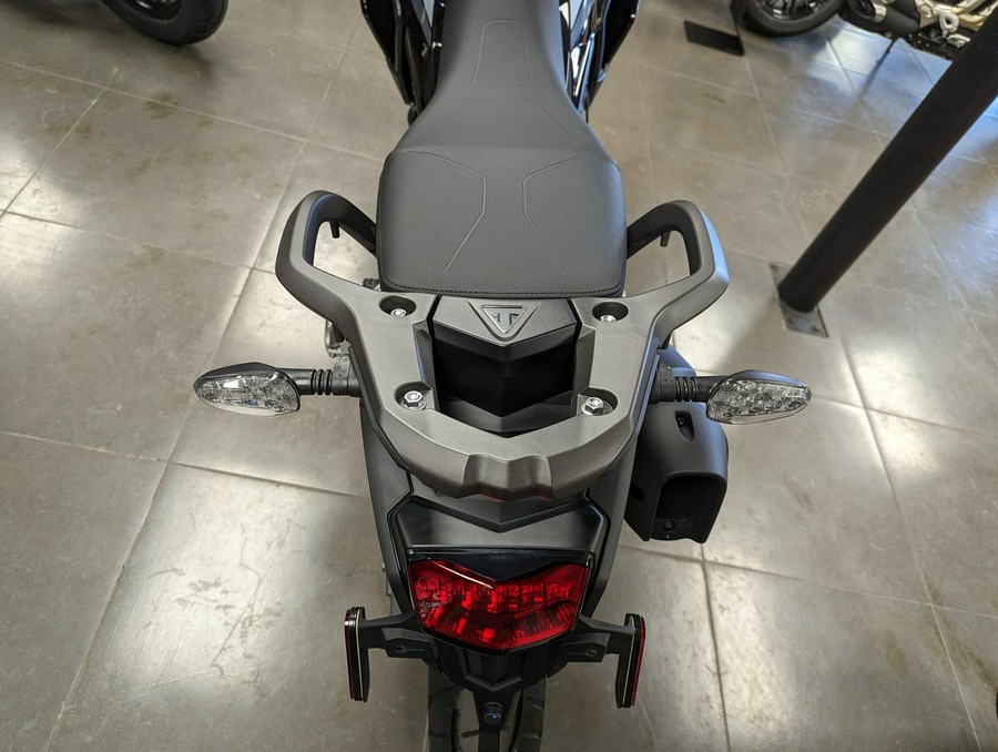 2024 Triumph Tiger 900 GT Pro