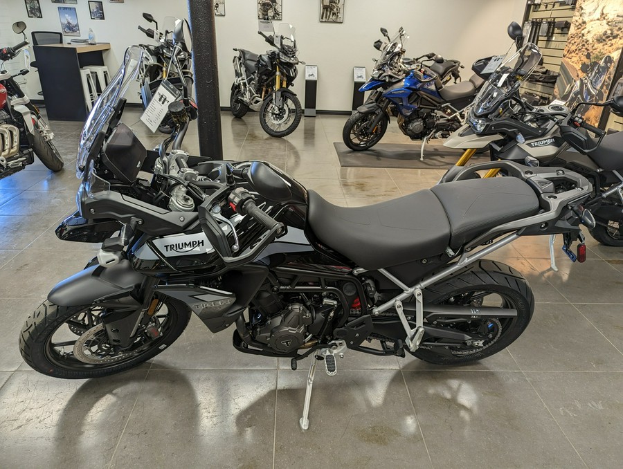 2024 Triumph Tiger 900 GT Pro