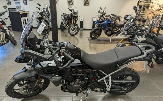 2024 Triumph Tiger 900 GT Pro