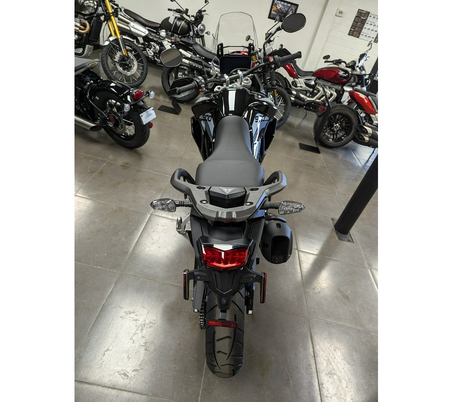 2024 Triumph Tiger 900 GT Pro