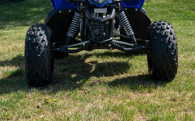 2023 Yamaha Raptor 90