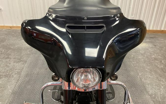 2017 Harley-Davidson® FLHX - Street Glide®