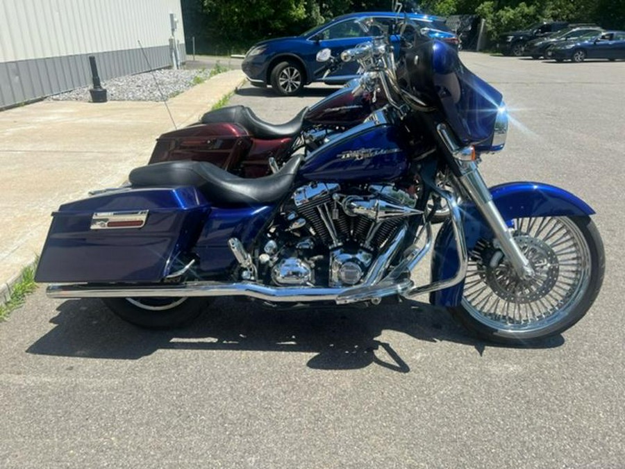 2007 Harley-Davidson® FLHX - Street Glide®