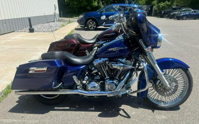 2007 Harley-Davidson® FLHX - Street Glide®