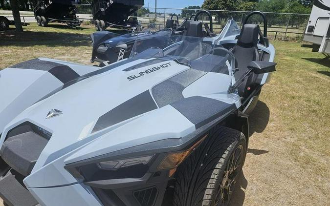 2024 Polaris Slingshot® Slingshot® SL Ocean Gray