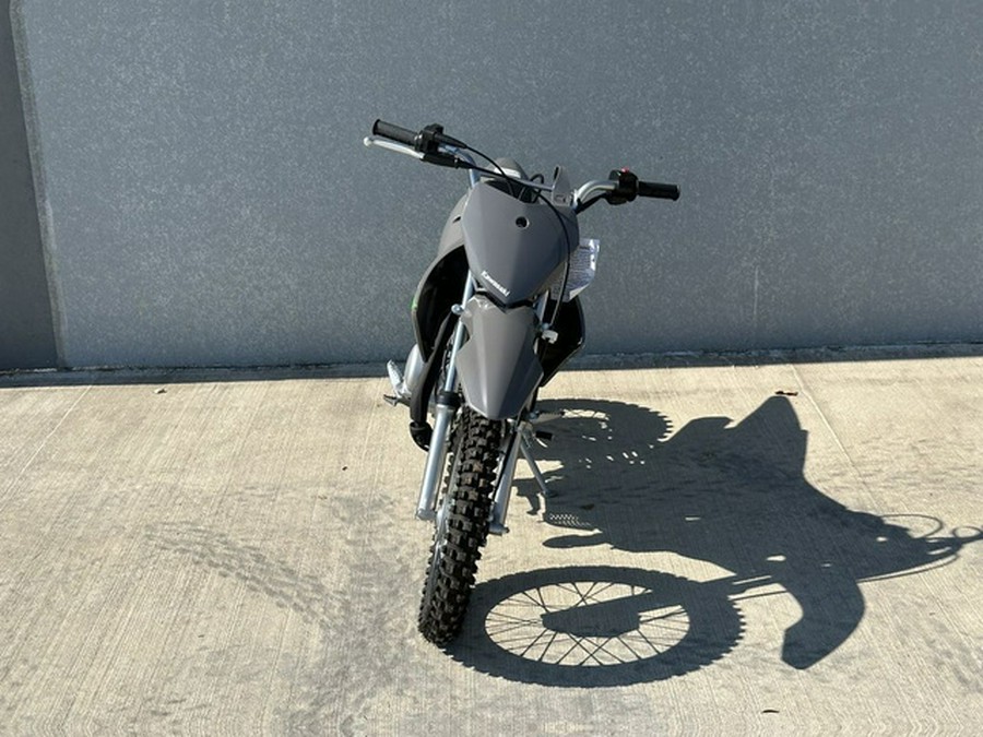 2025 Kawasaki KLX 110R