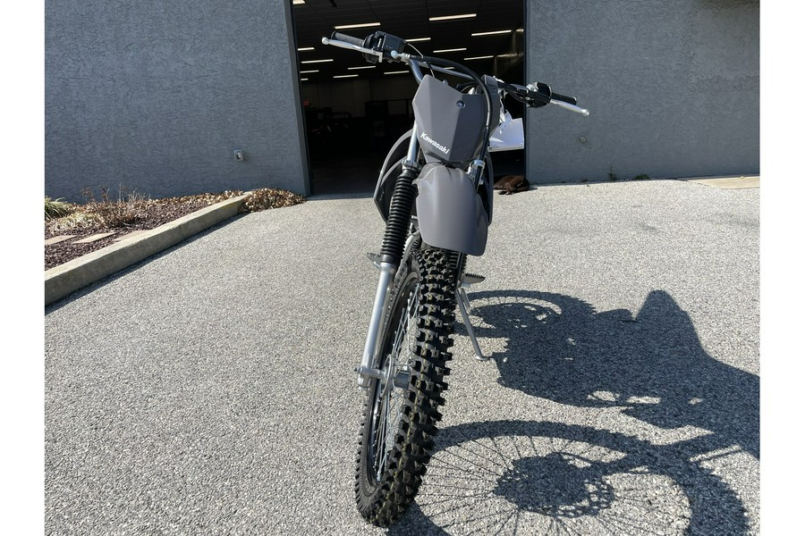 2024 Kawasaki KLX140R F