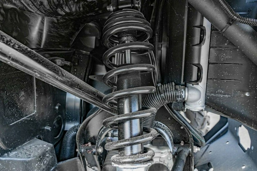 2025 Can-Am Defender MAX DPS HD7 Compass Green