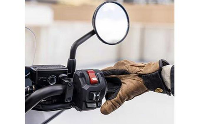 2025 Honda Rebel 1100T